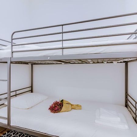 Casa Da Saudade, A Cozy Apartment In Alfama Lissabon Buitenkant foto