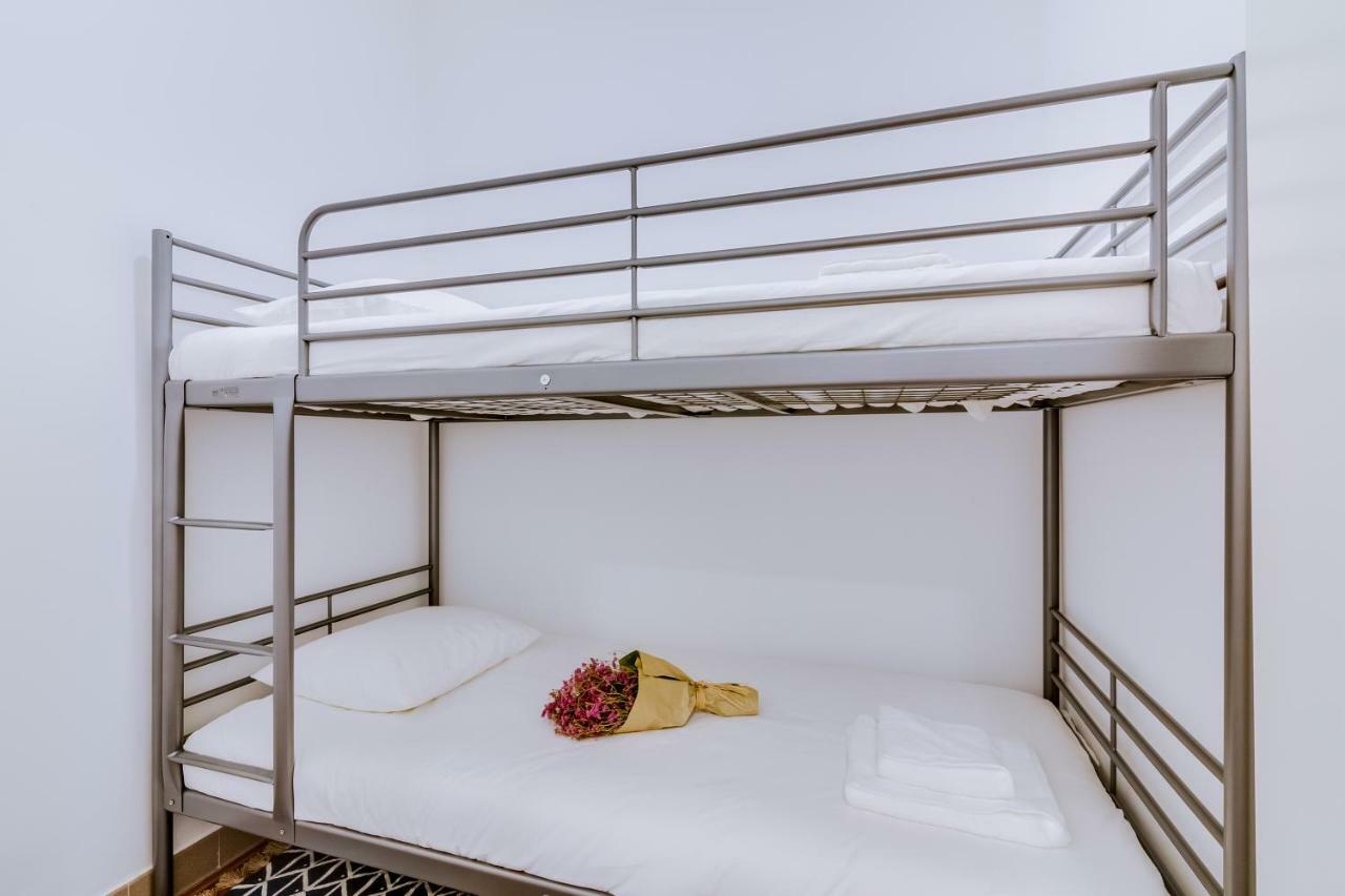 Casa Da Saudade, A Cozy Apartment In Alfama Lissabon Buitenkant foto