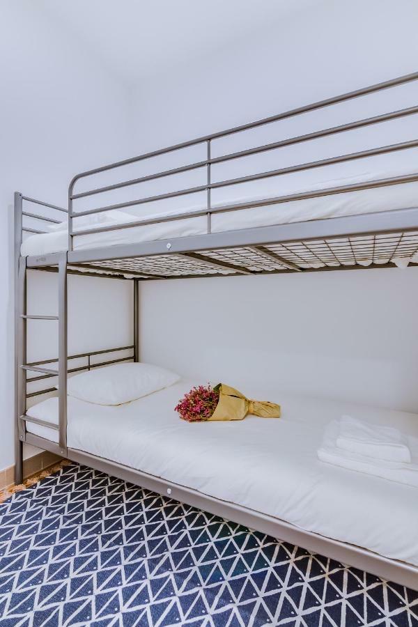 Casa Da Saudade, A Cozy Apartment In Alfama Lissabon Buitenkant foto