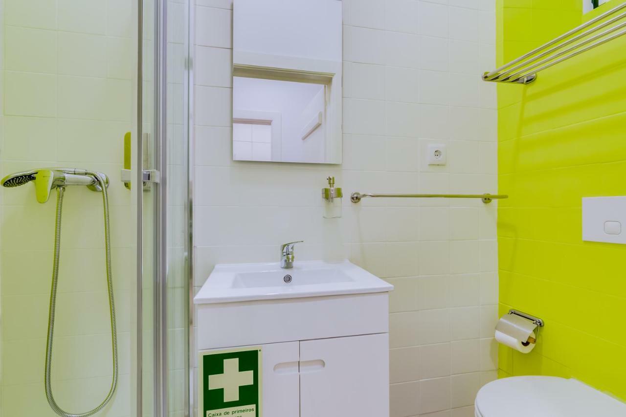 Casa Da Saudade, A Cozy Apartment In Alfama Lissabon Buitenkant foto